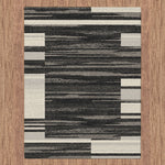https://www.sarayrugs.com.au/wp-content/uploads/2018/04/Prestige-Tricolour-3443-Black-Frontal.jpg