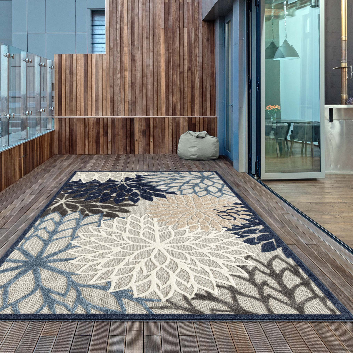 Monaco – Knot Craft