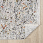 Adelia 638 Ivory Runner