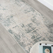 Adelia 646 Steel Runner