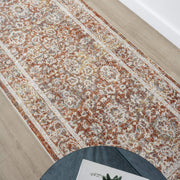 Adelia 648 Terra Runner