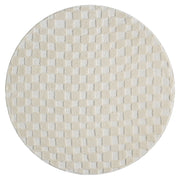 Admire 665 Linen Round