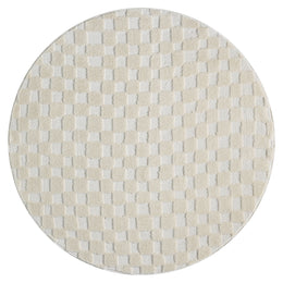 Admire 665 Linen Round