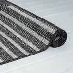 https://www.sarayrugs.com.au/wp-content/uploads/2024/01/Alfresco425Ebony_Roll.jpg