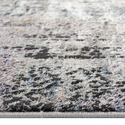 Ashford 636 Grey Hallway Runner