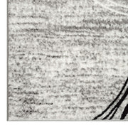 Boston 6687 Lt Grey Hallway Runner