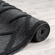 https://www.sarayrugs.com.au/wp-content/uploads/2023/08/Calm416Charcoal_Roll.jpg