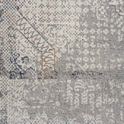 Clare 135 Lt Grey Hallway Runner