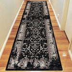 https://www.sarayrugs.com.au/wp-content/uploads/2019/10/Dynasty-3465-Black-Runner.jpg