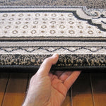 https://www.sarayrugs.com.au/wp-content/uploads/2018/05/Dynasty-6882-Black-Thickness.jpg
