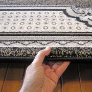 https://www.sarayrugs.com.au/wp-content/uploads/2018/05/Dynasty-6882-Black-Thickness.jpg
