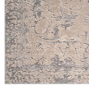 Envy 380 Blue Hallway Runner