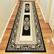 https://www.sarayrugs.com.au/wp-content/uploads/2018/05/Palace-7652-Black-Runner.jpg
