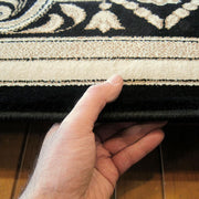 https://www.sarayrugs.com.au/wp-content/uploads/2018/05/Palace-7652-Black-Thickness.jpg