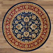 https://www.sarayrugs.com.au/wp-content/uploads/2018/05/Persian-1259-Navy-Round.jpg