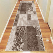https://www.sarayrugs.com.au/wp-content/uploads/2018/04/Prestige-Collection-380-Brown-Runner.jpg