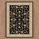 https://www.sarayrugs.com.au/wp-content/uploads/2018/05/Regal-8001-Black-Frontal.jpg