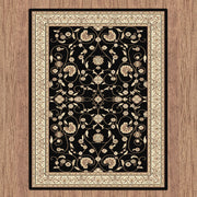 https://www.sarayrugs.com.au/wp-content/uploads/2018/05/Regal-8001-Black-Frontal.jpg