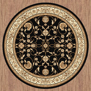 https://www.sarayrugs.com.au/wp-content/uploads/2018/05/Regal-8001-Black-Round.jpg