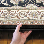 https://www.sarayrugs.com.au/wp-content/uploads/2018/05/Regal-8001-Black-Thickness.jpg