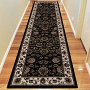https://www.sarayrugs.com.au/wp-content/uploads/2019/10/Regal-8005-Black-Runner.jpg