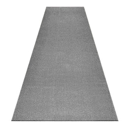 Sierra 6365 Grey Hallway Runner