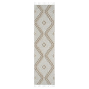 Cottage 545 Taupe Runner