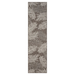 Patio 456 Taupe Runner
