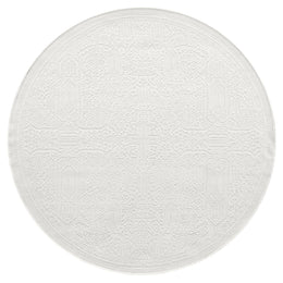 Fable 471 Ivory Round