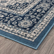 Sahara 895 Navy Runner