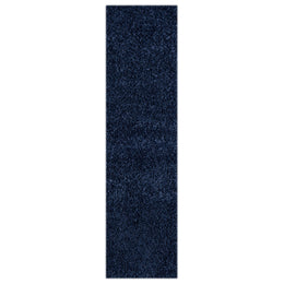 Fleecy 396 Navy Runner