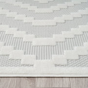 Calm 419 Linen Runner